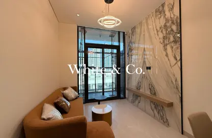 Apartment - 1 Bedroom - 2 Bathrooms for sale in Ashton Park - District 12 - Jumeirah Village Circle - Dubai