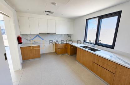 Townhouse - 4 Bedrooms - 5 Bathrooms for rent in Jebel Ali Village Townhouses - Jebel Ali Village - Jebel Ali - Dubai