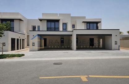 Townhouse - 4 Bedrooms - 5 Bathrooms for rent in Jebel Ali Village Townhouses - Jebel Ali Village - Jebel Ali - Dubai Townhouse - 4 Bedrooms - 5 Bathrooms for rent in Jebel Ali Village Townhouses - Jebel Ali Village - Jebel Ali - Dubai