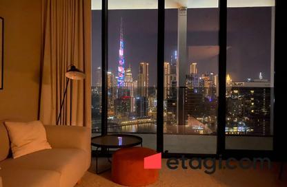 Apartment - Studio - 1 Bathroom for sale in UPSIDE Living - Business Bay - Dubai