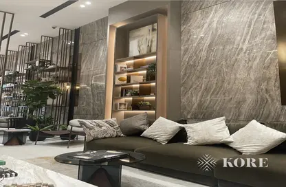 Apartment - Studio - 1 Bathroom for rent in Westwood Grande - District 18 - Jumeirah Village Circle - Dubai