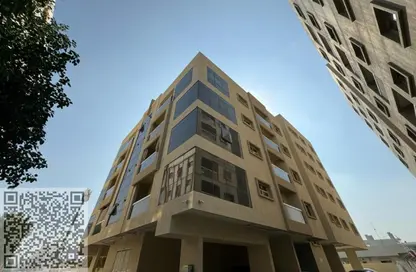 Apartment - 1 Bedroom - 1 Bathroom for rent in Al Nuaimiya - Ajman