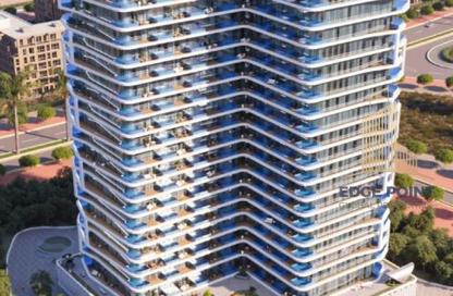 Apartment - 1 Bedroom - 2 Bathrooms for sale in Samana Ibiza - Dubai Land Residence Complex - Dubai Land - Dubai