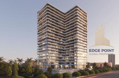 Apartment - 1 Bedroom - 2 Bathrooms for sale in Samana Ibiza - Dubai Land Residence Complex - Dubai Land - Dubai