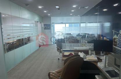 Office Space - 1 Bedroom - 1 Bathroom for sale in Iris Bay - Business Bay - Dubai