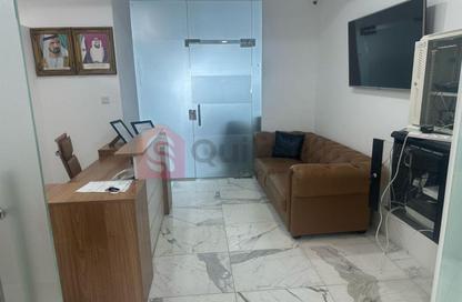 Office Space - 1 Bedroom - 1 Bathroom for sale in Iris Bay - Business Bay - Dubai