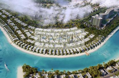 Townhouse - 4 Bedrooms - 4 Bathrooms for sale in The View Island - Ajmal Makan City - Sharjah Waterfront City - Sharjah Townhouse - 4 Bedrooms - 4 Bathrooms for sale in The View Island - Ajmal Makan City - Sharjah Waterfront City - Sharjah