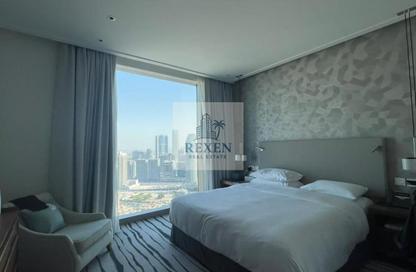 Apartment - 3 - 3 for sale in Vida Residence Downtown - Downtown Dubai - Dubai