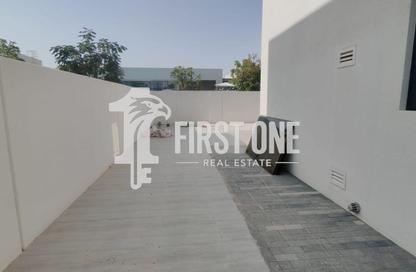 Villa - 4 Bedrooms - 5 Bathrooms for rent in Noya Viva - Noya - Yas Island - Abu Dhabi Villa - 4 Bedrooms - 5 Bathrooms for rent in Noya Viva - Noya - Yas Island - Abu Dhabi