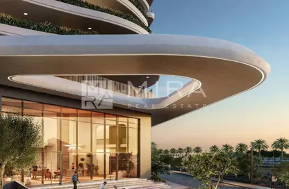 Apartment - 3 Bedrooms - 3 Bathrooms for sale in Teal - Verdes - Haven By Aldar - Dubai