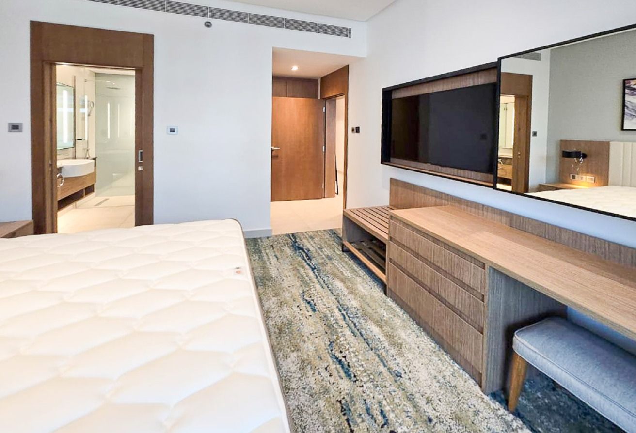 1 bedroom apartment in Affini Tribute Portfolio Residences, Al Jaddaf: 7