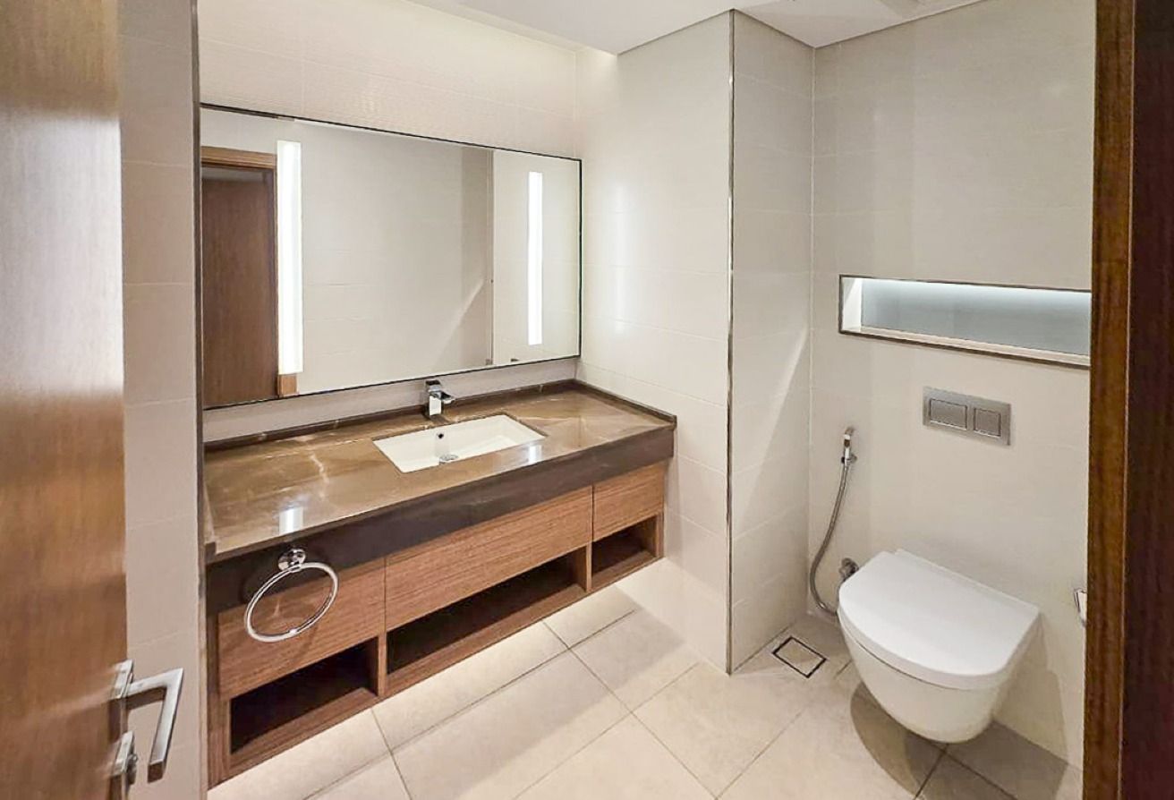 1 bedroom apartment in Affini Tribute Portfolio Residences, Al Jaddaf: 9