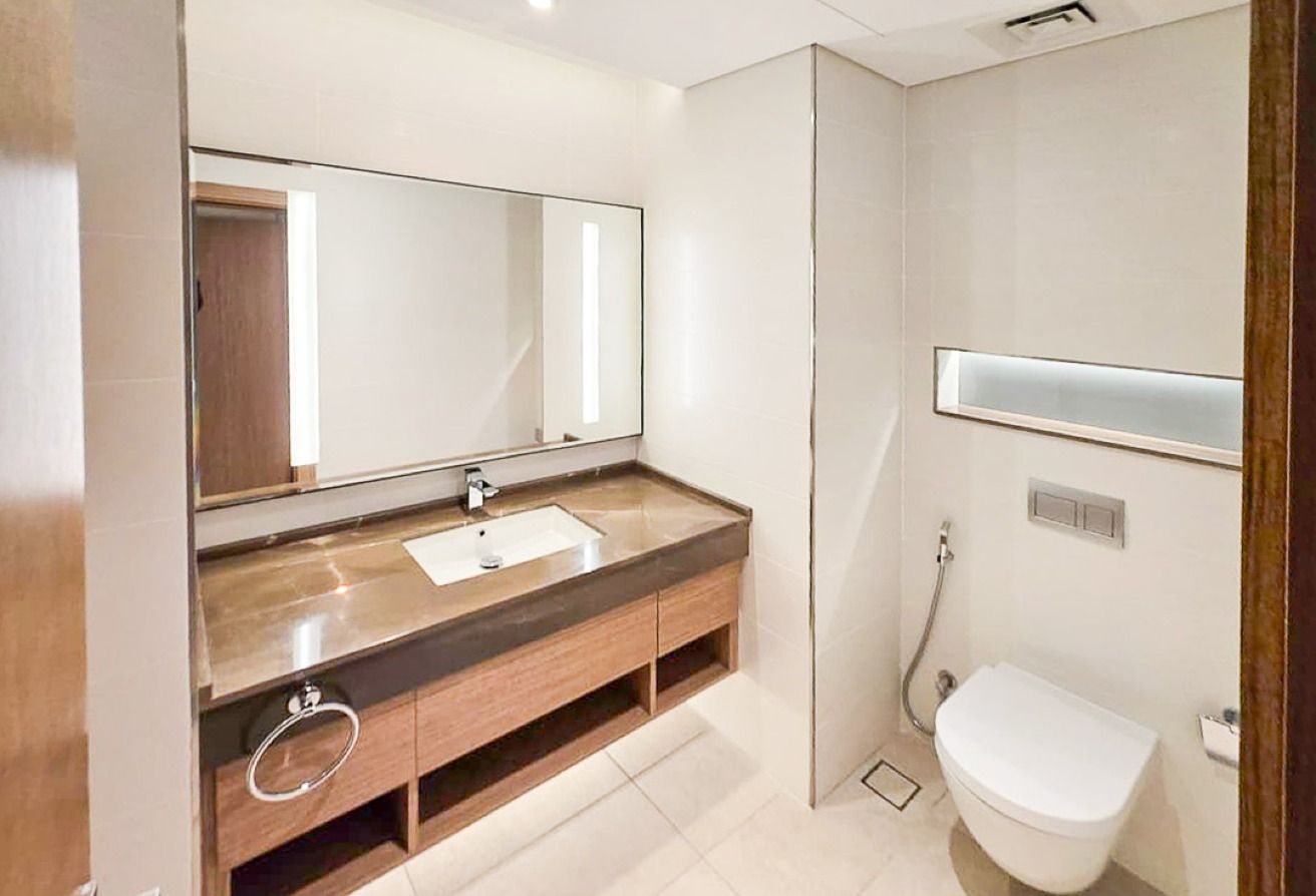 1 bedroom apartment in Affini Tribute Portfolio Residences, Al Jaddaf: 10