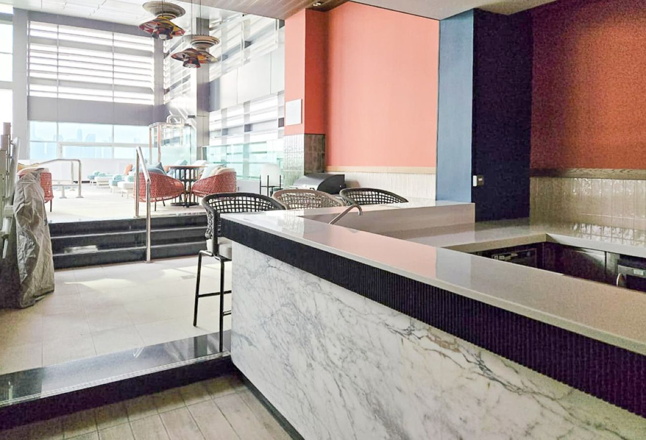 1 bedroom apartment in Affini Tribute Portfolio Residences, Al Jaddaf: 22