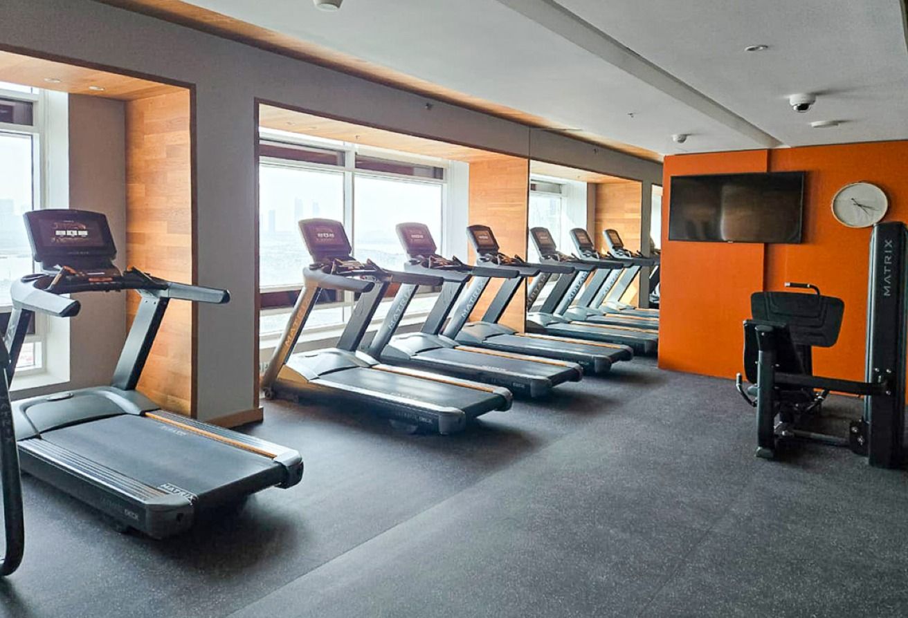 1 bedroom apartment in Affini Tribute Portfolio Residences, Al Jaddaf: 23
