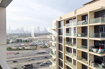 Apartment - 1 - 2 for sale in Affini Tribute Portfolio Residences - Al Jaddaf - Dubai Apartment - 1 - 2 for sale in Affini Tribute Portfolio Residences - Al Jaddaf - Dubai