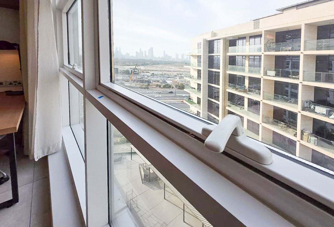 1 bedroom apartment in Affini Tribute Portfolio Residences, Al Jaddaf: 11