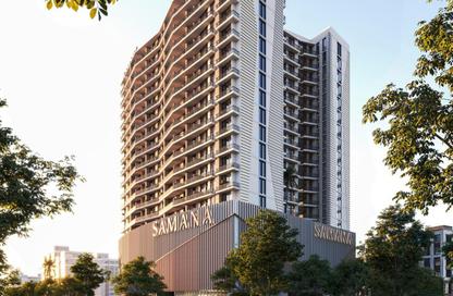شقة - 1 - 2 للبيع في غرينفيلد 2 من سمانا للتطوير العقاري - المدينة العالمية المرحلة 2 - 4 الورسان - الورسان - دبي شقة - 1 - 2 للبيع في غرينفيلد 2 من سمانا للتطوير العقاري - المدينة العالمية المرحلة 2 - 4 الورسان - الورسان - دبي