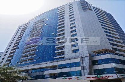 Apartment - 1 - 1 for rent in Marina Diamond 4 - Marina Diamonds - Dubai Marina - Dubai