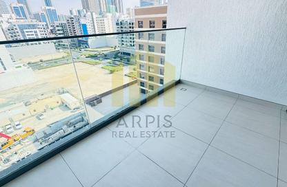 Apartment - 2 Bedrooms - 3 Bathrooms for rent in Al Habbai 6 - Jumeirah Garden City - Al Satwa - Dubai