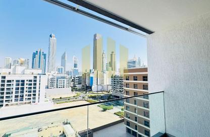 Apartment - 2 Bedrooms - 3 Bathrooms for rent in Al Habbai 6 - Jumeirah Garden City - Al Satwa - Dubai
