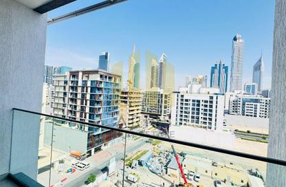 Apartment - 2 Bedrooms - 3 Bathrooms for rent in Al Habbai 6 - Jumeirah Garden City - Al Satwa - Dubai