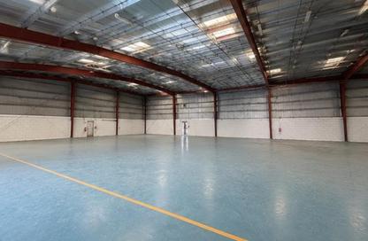 Warehouse - Studio - 1 Bathroom for rent in Dubai Investment Park 1 (DIP 1) - Dubai Investment Park (DIP) - Dubai Warehouse - Studio - 1 Bathroom for rent in Dubai Investment Park 1 (DIP 1) - Dubai Investment Park (DIP) - Dubai