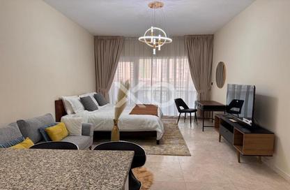 Apartment - Studio - 1 Bathroom for sale in Safeer Tower 1 - Safeer Towers - Business Bay - Dubai