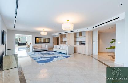 Apartment - 4 Bedrooms - 5 Bathrooms for rent in Balqis Residence Block A - Balqis Residences (Wyndham Residences The Palm) - Kingdom of Sheba - Palm Jumeirah - Dubai Apartment - 4 Bedrooms - 5 Bathrooms for rent in Balqis Residence Block A - Balqis Residences (Wyndham Residences The Palm) - Kingdom of Sheba - Palm Jumeirah - Dubai