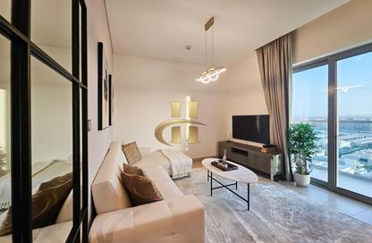 Apartment - 1 Bedroom - 1 Bathroom for rent in Sobha Creek Vistas Reserve Tower B - Sobha Creek Vistas Reserve - Sobha Hartland - Mohammed Bin Rashid City - Dubai