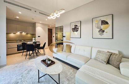 Apartment - 1 - 1 for rent in Sobha Creek Vistas Reserve Tower B - Sobha Creek Vistas Reserve - Sobha Hartland - Mohammed Bin Rashid City - Dubai Apartment - 1 - 1 for rent in Sobha Creek Vistas Reserve Tower B - Sobha Creek Vistas Reserve - Sobha Hartland - Mohammed Bin Rashid City - Dubai