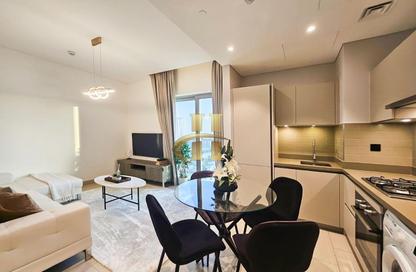 Apartment - 1 Bedroom - 1 Bathroom for rent in Sobha Creek Vistas Reserve Tower B - Sobha Creek Vistas Reserve - Sobha Hartland - Mohammed Bin Rashid City - Dubai