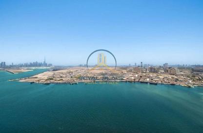Apartment - 2 Bedrooms - 3 Bathrooms for rent in Address Harbour Point Tower 1 - Address Harbour Point - Dubai Creek Harbour (The Lagoons) - Dubai