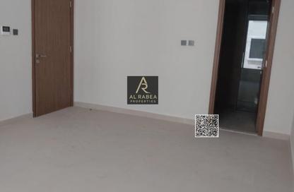 Apartment - 1 Bedroom - 2 Bathrooms for rent in Al Zaheya Gardens - Al Zahya - Ajman