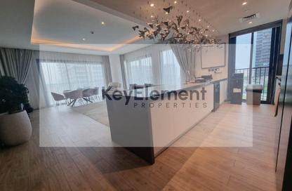Apartment - 3 Bedrooms - 3 Bathrooms for rent in Central Park Plaza - Central Park at City Walk - City Walk - Dubai Apartment - 3 Bedrooms - 3 Bathrooms for rent in Central Park Plaza - Central Park at City Walk - City Walk - Dubai