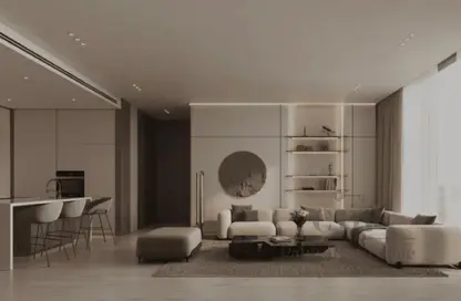 Apartment - 1 Bathroom for sale in Binghatti Elite - Dubai Production City (IMPZ) - Dubai