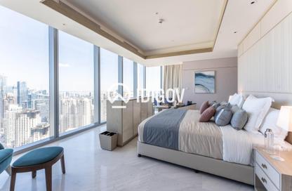 Apartment - 2 - 3 for sale in Five Luxe JBR - Jumeirah Beach Residence - Dubai