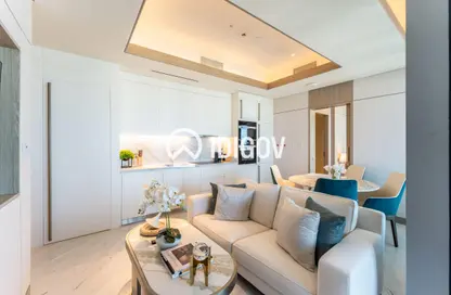 Apartment - 2 Bedrooms - 3 Bathrooms for sale in Five Luxe JBR - Jumeirah Beach Residence - Dubai
