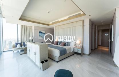 Apartment - 2 - 3 for sale in Five Luxe JBR - Jumeirah Beach Residence - Dubai