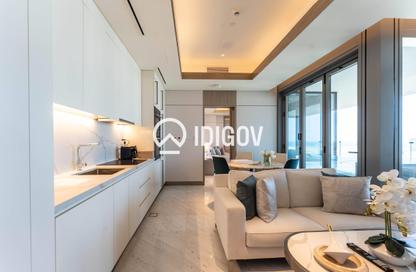 Apartment - 2 - 3 for sale in Five Luxe JBR - Jumeirah Beach Residence - Dubai