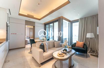 Apartment - 2 - 3 for sale in Five Luxe JBR - Jumeirah Beach Residence - Dubai