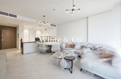 Apartment - 2 Bedrooms - 2 Bathrooms for sale in Residences 13 - The Residences at District One - Mohammed Bin Rashid City - Dubai