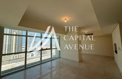 Apartment - 2 Bedrooms - 3 Bathrooms for rent in Ocean Terrace - Marina Square - Al Reem Island - Abu Dhabi