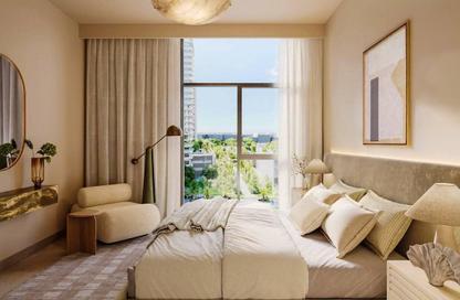 Apartment - 2 Bedrooms - 2 Bathrooms for sale in Terra Heights Building 3 - Terra Heights - Expo City - Dubai Apartment - 2 Bedrooms - 2 Bathrooms for sale in Terra Heights Building 3 - Terra Heights - Expo City - Dubai