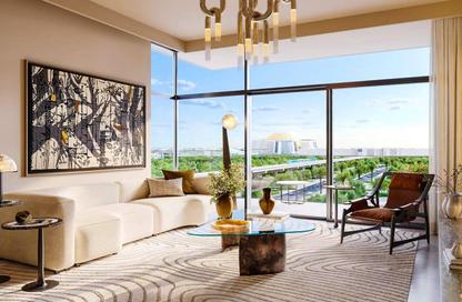 Apartment - 2 Bedrooms - 2 Bathrooms for sale in Terra Heights Building 3 - Terra Heights - Expo City - Dubai Apartment - 2 Bedrooms - 2 Bathrooms for sale in Terra Heights Building 3 - Terra Heights - Expo City - Dubai