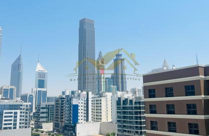 Apartment - 2 Bedrooms - 3 Bathrooms for rent in Jumeirah Garden City - Al Satwa - Dubai