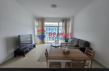 Apartment - 1 Bedroom - 2 Bathrooms for rent in Clayton Residency - Business Bay - Dubai Apartment - 1 Bedroom - 2 Bathrooms for rent in Clayton Residency - Business Bay - Dubai