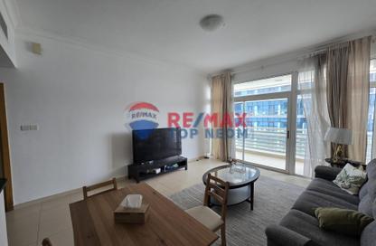 Apartment - 1 Bedroom - 2 Bathrooms for rent in Clayton Residency - Business Bay - Dubai Apartment - 1 Bedroom - 2 Bathrooms for rent in Clayton Residency - Business Bay - Dubai
