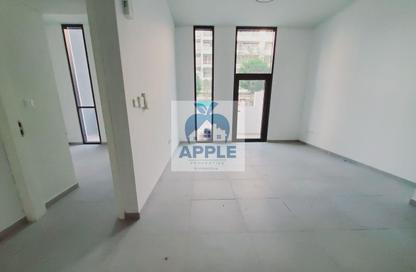 Apartment - 1 Bedroom - 1 Bathroom for rent in The Solo - Aljada - Sharjah