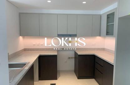 Apartment - 2 Bedrooms - 2 Bathrooms for rent in Creekside 18 B - Creekside 18 - Dubai Creek Harbour (The Lagoons) - Dubai Apartment - 2 Bedrooms - 2 Bathrooms for rent in Creekside 18 B - Creekside 18 - Dubai Creek Harbour (The Lagoons) - Dubai